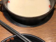 -呷哺呷哺(宝山正大乐城店)