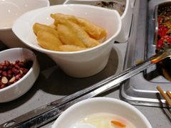 -海底捞火锅(奥山世纪城店)