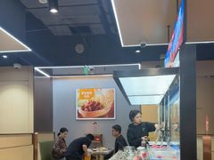 -海底捞火锅(天一广场亚细亚店)