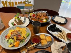 -La Terre乐田(万象城店)