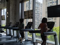 -LA合时健身4PMFIT(花桥旗舰店)