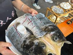 -柴火人家(桐庐总店)