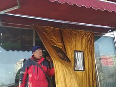 门面-新侨三宝乐面包店(崇文门店)