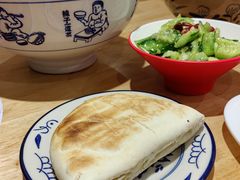 -秦䩊会·陕西biangbiang面(畹町路店)