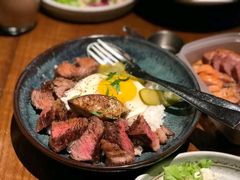 -MOMENT湖景餐厅(解放路店)