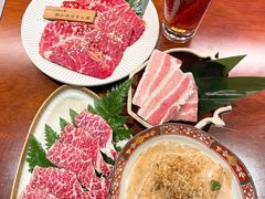 -肉魁屋·烧肉·烧鸟·酒场(高新店)