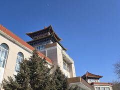 -齐齐哈尔市博物馆