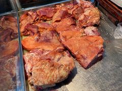 -杨天玉腊牛羊肉