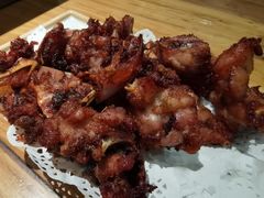 QQ鸡架-申记串道(奉天街店)