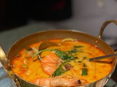 -Home Thai·泰谣(王府井apm店)