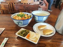 -老雒阳面馆·水席(定鼎门店)