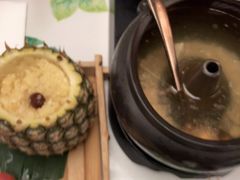 -云海肴·汽锅鸡·云南菜(曲江大悦城店)