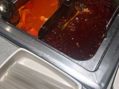 -海底捞火锅(万科广场店)