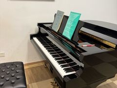 -小小莫扎特钢琴馆(香港名都店)