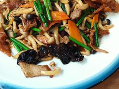 -渔码头食府(蓬莱阁店)