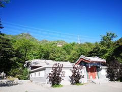 -阳台山自然风景区
