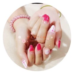 -挚爱美甲Bloved Nail