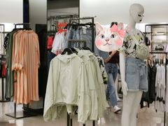 -ZARA(成都远洋太古里店)