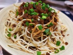 凉面-巴厘龙虾·榜首油焖大虾(音乐学院·沿江酒馆店)