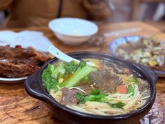 -凡老头米线砂锅(古荡新村西粮站)