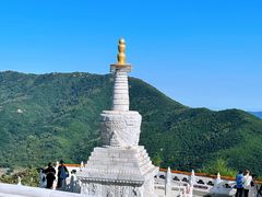 -妙峰山风景名胜区