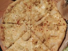 -乐凯撒披萨(汇港购物中心店)