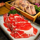 湊湊·茶憩｜酸菜锅涮肉肉美味绝绝子