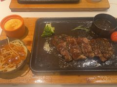 -豪享来中西餐厅(隆昌店)