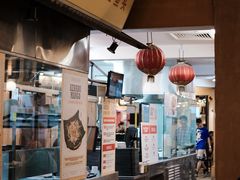 -马来西亚美食街