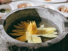 碧水山珍金莲花-和木The Home·私厨(鼓楼店)