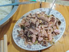 -九九牛肉馆(南山路店)
