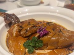 -濮园 · 四合院餐厅