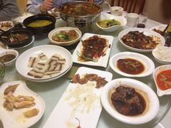 外婆菜之崇明味道-外婆菜之崇明味道(锦江乐园店)