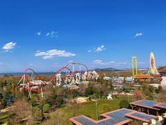 -七彩云南欢乐世界