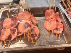 -京门老爆三·铜锅涮肉 爆肚(望京店)