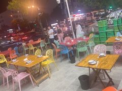 -望江门小龙虾·烧烤(九堡店)