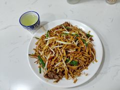 干炒牛河-永合隆茶餐厅(海雅缤纷城店)
