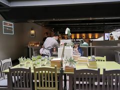 大堂-壹小馆.皇城老妈(成都太古里店)