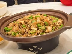 -御彩酒家(东风东路店)