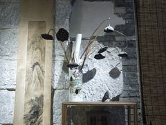 -驿舍·民國老营房院子私房菜(科学会堂店)