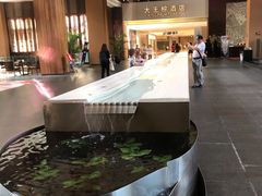 -三亚湾红树林度假世界(木棉酒店)