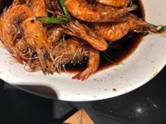 -老头儿油爆虾·知味杭州(爱琴海购物中心)