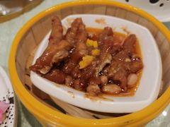 -水都假日酒店-海韵西餐厅(龙胜路店)