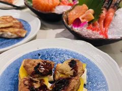 -深圳四季酒店·馥自助餐厅