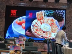 -顺德佬·宴请·生日宴(西乡店)