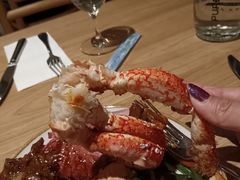 -悉尼塔旋转餐厅