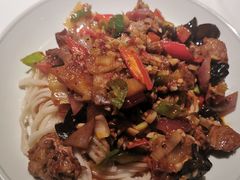 -西域阿里马新疆菜·清真(桂花路店)