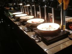 -西安高新洲际酒店•源咖啡全日制餐厅