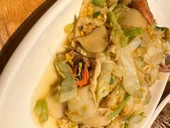 -金海湾海鲜排档(朱家尖店)