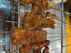 -古彭7只羊·招牌白串·碳锅羊肉旗舰店